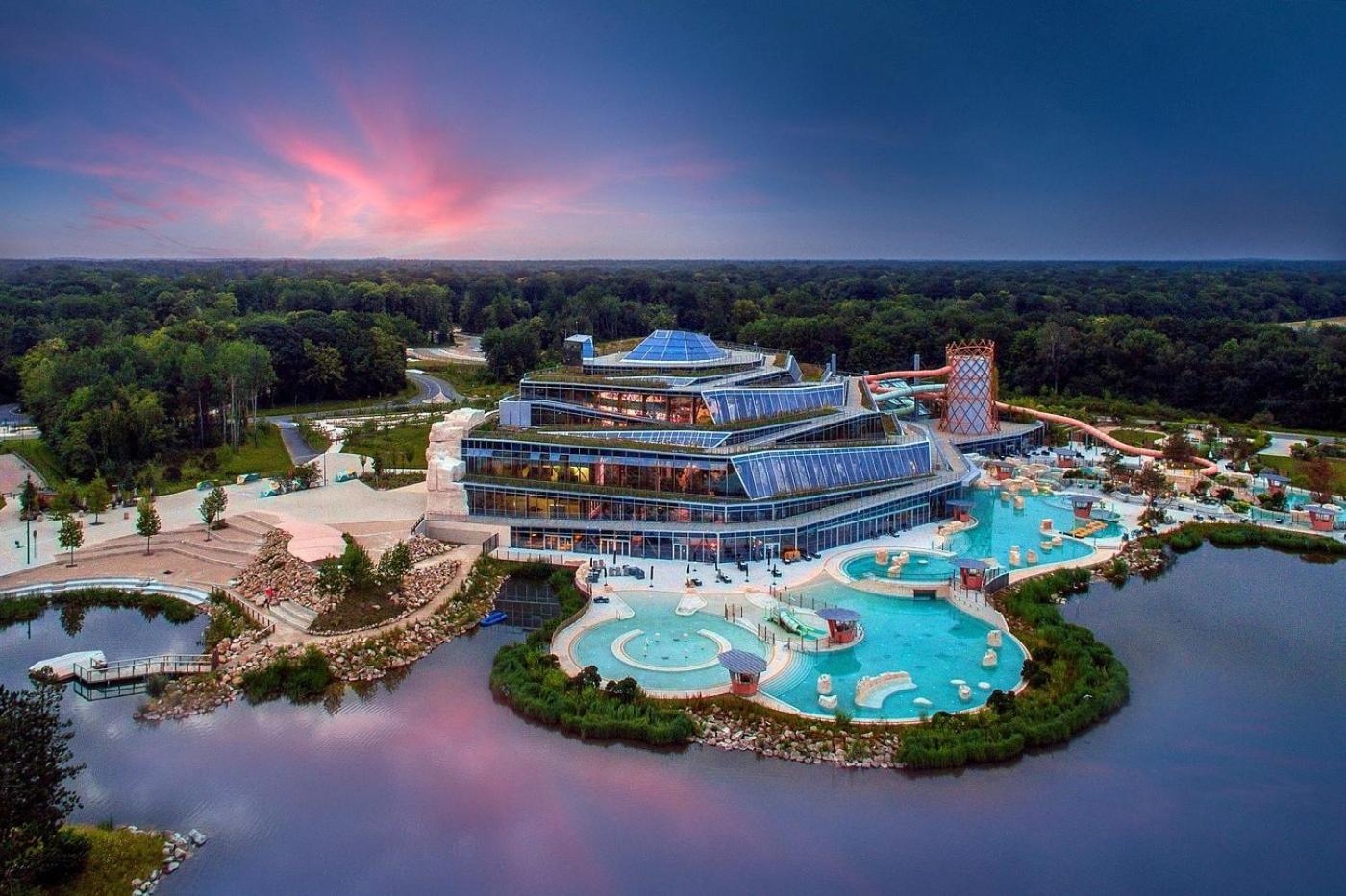 *Disneyland-Paris* 6 Pers, Wifi, Parking Chessy  Luaran gambar